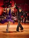 Танцевальный фестиваль Danza In Fiera во Флоренции