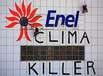 Генуя, Enel, greenpeace
