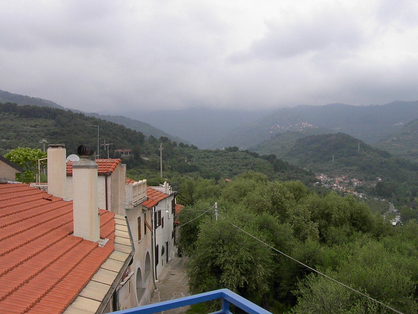 Пайрола