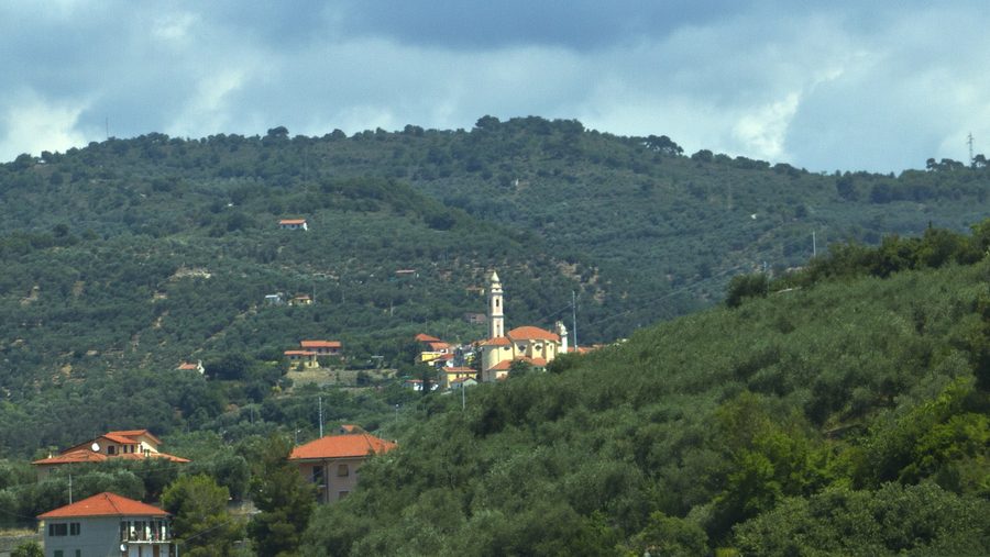 Панорама Империи в провинции Империя